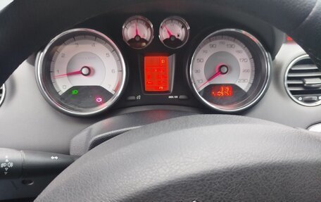 Peugeot 308 II, 2009 год, 570 000 рублей, 7 фотография