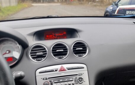 Peugeot 308 II, 2009 год, 570 000 рублей, 8 фотография