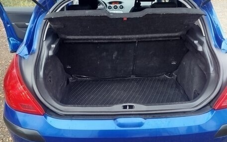 Peugeot 308 II, 2009 год, 570 000 рублей, 5 фотография