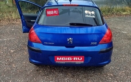 Peugeot 308 II, 2009 год, 570 000 рублей, 4 фотография