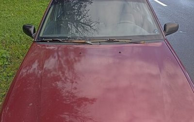 Daewoo Nexia I рестайлинг, 2008 год, 100 000 рублей, 1 фотография