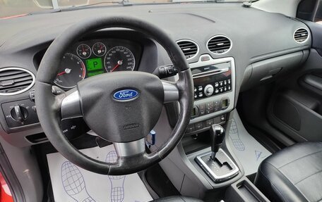 Ford Focus II рестайлинг, 2007 год, 399 000 рублей, 7 фотография