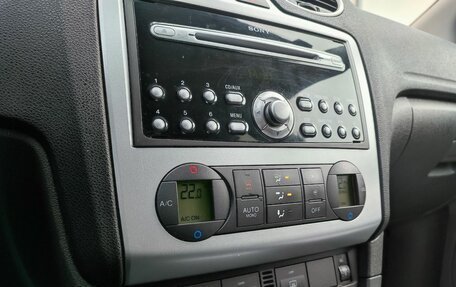 Ford Focus II рестайлинг, 2007 год, 399 000 рублей, 10 фотография