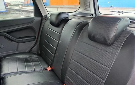 Ford Focus II рестайлинг, 2007 год, 399 000 рублей, 11 фотография