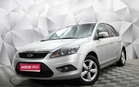 Ford Focus II рестайлинг, 2008 год, 670 000 рублей, 1 фотография