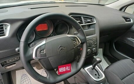 Citroen C4 II рестайлинг, 2011 год, 519 000 рублей, 7 фотография