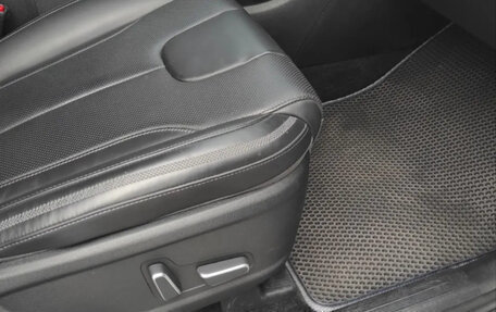 Hyundai Santa Fe IV, 2020 год, 2 100 000 рублей, 9 фотография