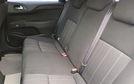 Citroen C4 II рестайлинг, 2011 год, 519 000 рублей, 10 фотография