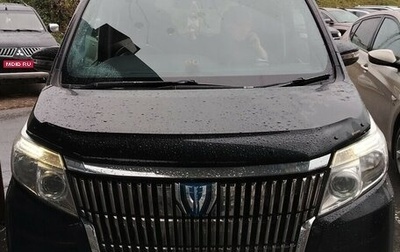 Toyota Esquire I, 2015 год, 2 200 000 рублей, 1 фотография