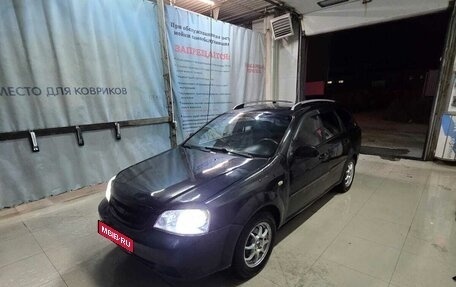 Chevrolet Lacetti, 2007 год, 270 000 рублей, 1 фотография