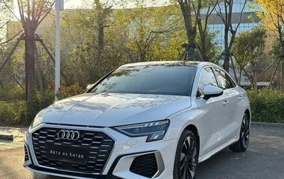 Audi A3, 2022 год, 2 193 000 рублей, 1 фотография