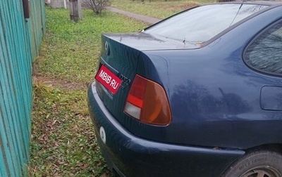 Volkswagen Polo III рестайлинг, 1999 год, 180 000 рублей, 1 фотография