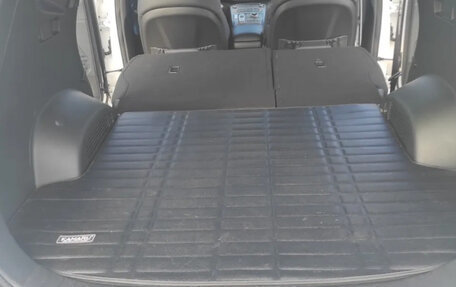 Hyundai Santa Fe IV, 2020 год, 2 100 000 рублей, 17 фотография