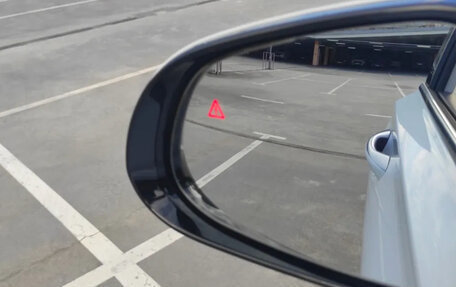 Hyundai Santa Fe IV, 2020 год, 2 100 000 рублей, 14 фотография