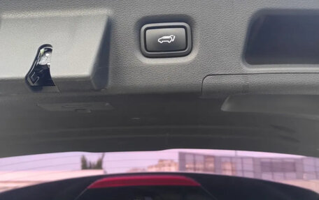 Hyundai Santa Fe IV, 2020 год, 2 100 000 рублей, 18 фотография