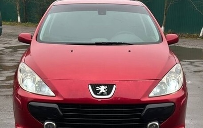 Peugeot 307 I, 2007 год, 450 000 рублей, 1 фотография