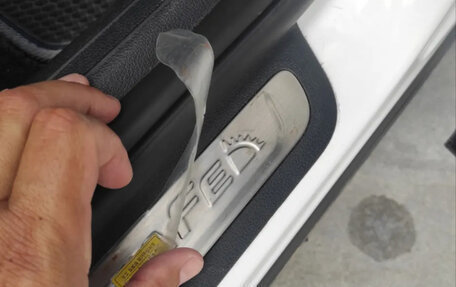 Hyundai Santa Fe IV, 2020 год, 2 100 000 рублей, 22 фотография