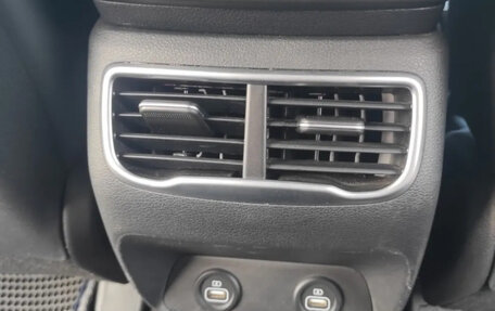 Hyundai Santa Fe IV, 2020 год, 2 100 000 рублей, 24 фотография