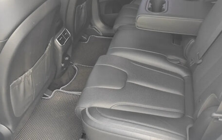 Hyundai Santa Fe IV, 2020 год, 2 100 000 рублей, 23 фотография