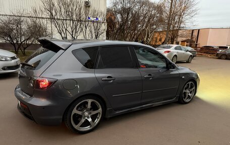 Mazda 3, 2007 год, 470 000 рублей, 1 фотография