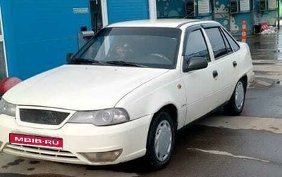 Daewoo Nexia I рестайлинг, 2010 год, 150 000 рублей, 1 фотография