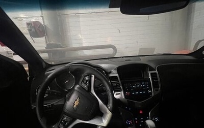 Chevrolet Cruze II, 2012 год, 450 000 рублей, 1 фотография