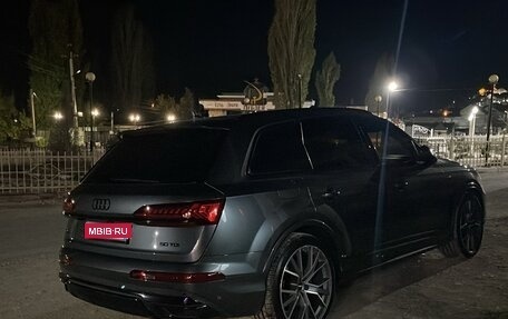 Audi Q7, 2019 год, 6 500 000 рублей, 1 фотография