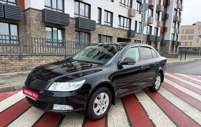 Skoda Octavia, 2011 год, 820 000 рублей, 1 фотография