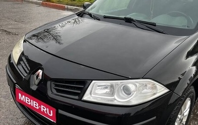 Renault Megane II, 2007 год, 800 000 рублей, 1 фотография