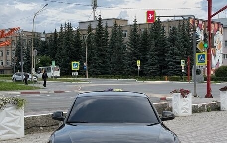 Audi A5, 2008 год, 1 000 000 рублей, 1 фотография