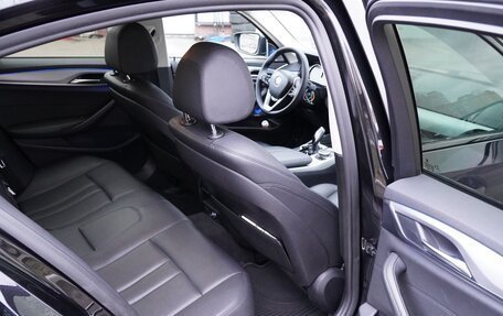 BMW 5 серия, 2018 год, 3 150 000 рублей, 21 фотография