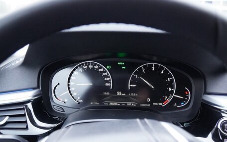 BMW 5 серия, 2018 год, 3 150 000 рублей, 25 фотография