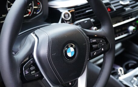 BMW 5 серия, 2018 год, 3 150 000 рублей, 27 фотография