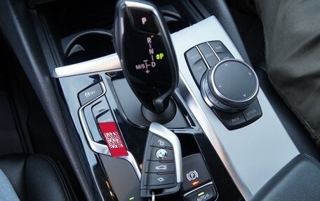 BMW 5 серия, 2018 год, 3 150 000 рублей, 26 фотография