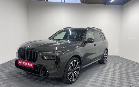BMW X7, 2025 год, 18 790 000 рублей, 1 фотография