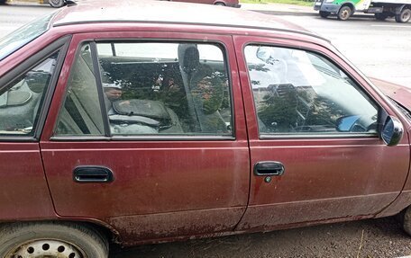 Daewoo Nexia I рестайлинг, 2008 год, 100 000 рублей, 4 фотография