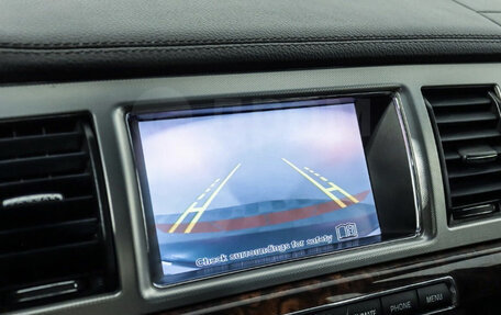 Jaguar XF I рестайлинг, 2013 год, 1 850 000 рублей, 13 фотография