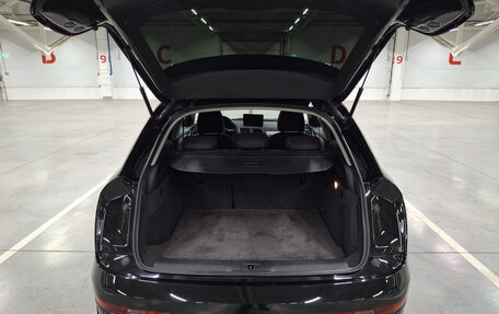 Audi Q3, 2015 год, 2 149 000 рублей, 12 фотография