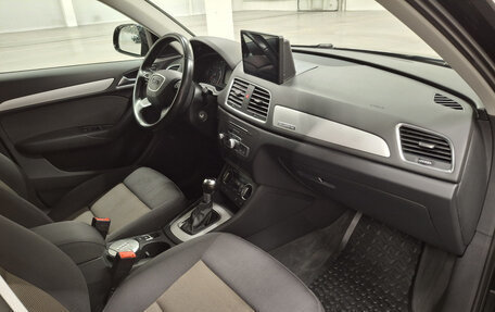 Audi Q3, 2015 год, 2 149 000 рублей, 13 фотография