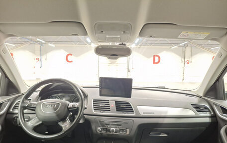 Audi Q3, 2015 год, 2 149 000 рублей, 17 фотография