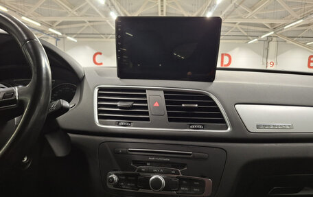 Audi Q3, 2015 год, 2 149 000 рублей, 18 фотография