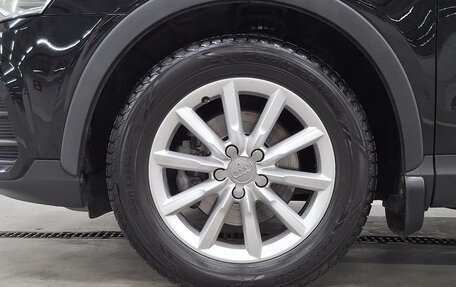 Audi Q3, 2015 год, 2 149 000 рублей, 22 фотография