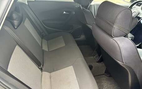 Volkswagen Polo VI (EU Market), 2012 год, 690 000 рублей, 9 фотография