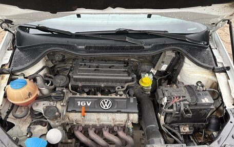 Volkswagen Polo VI (EU Market), 2012 год, 690 000 рублей, 11 фотография