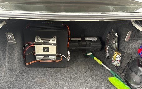 Volkswagen Polo VI (EU Market), 2012 год, 690 000 рублей, 10 фотография