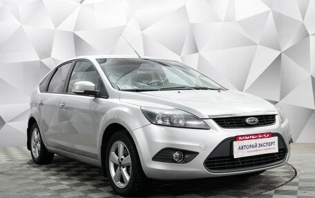 Ford Focus II рестайлинг, 2008 год, 670 000 рублей, 7 фотография