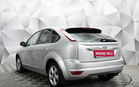 Ford Focus II рестайлинг, 2008 год, 670 000 рублей, 3 фотография