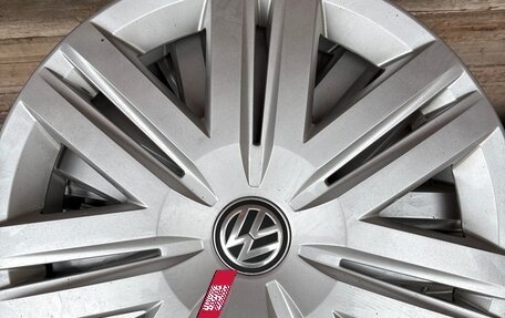 Volkswagen Polo VI (EU Market), 2012 год, 690 000 рублей, 17 фотография