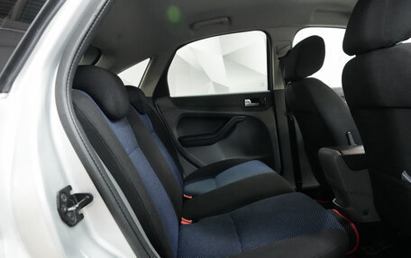 Ford Focus II рестайлинг, 2008 год, 670 000 рублей, 12 фотография