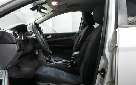 Ford Focus II рестайлинг, 2008 год, 670 000 рублей, 10 фотография